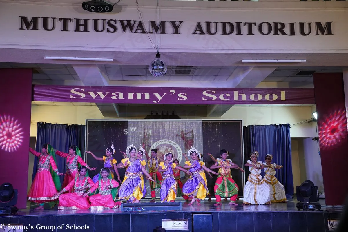 Annual Day Celebrations Day 2